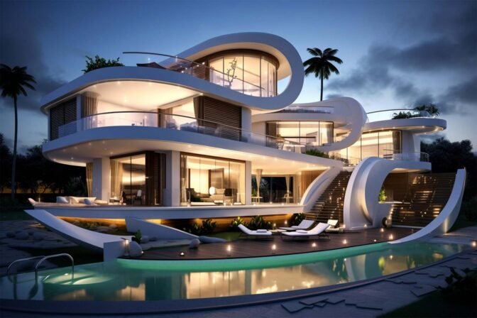 5 Urban Design Trends Shaping Modern Living Spaces